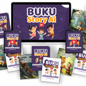 Storybook AI Module